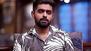 Babar Azam ceriar ????