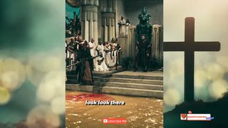 Moses river blood