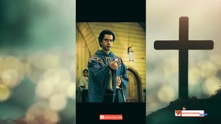 The power of Christ