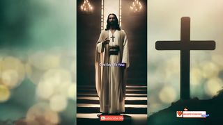 Three important messages from God to you,