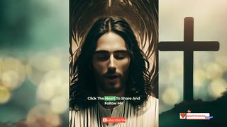 Your prayers to God have been answered.