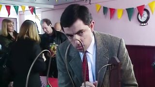 Mr. Bean #6 2