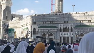 Makkah ❤ 2