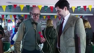 Mr. Bean #7 2