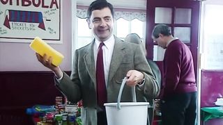 Mr. Bean #8 2