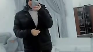 #shorts الاء بتعرض افخم انواع الاقمشه لمصنع الحاج جابر قناة حوارات (ملكان)