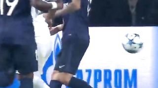 Stop that Marcelo.