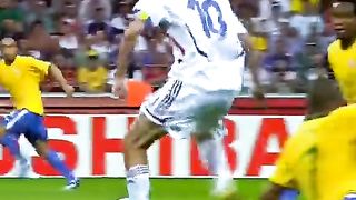 Look at the magis skill of Zizou.