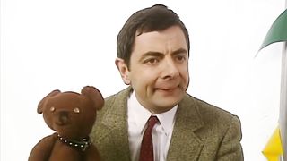 Mr. Bean #17 2