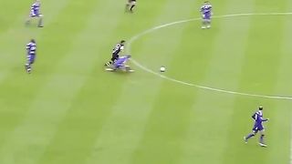 Stop that Ben Arfa.
