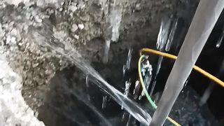Solar Earting 10 meter
