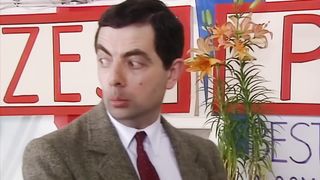 Mr. Bean #20