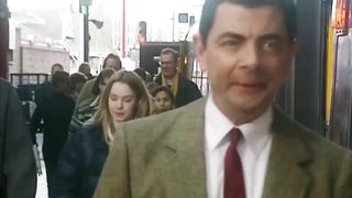 Mr. Bean #21