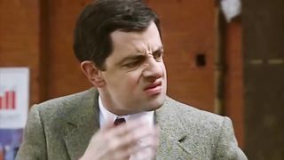 Mr. Bean #22