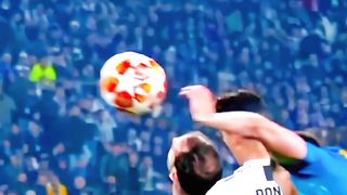 RONALDO TOP 5 GOAL MONSTER DIB7 SPORT