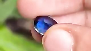 Like the rarest gem in the world