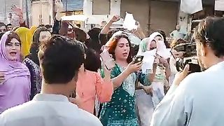 Masoom ke Awaaz