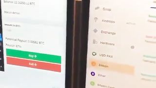 Live Trading
