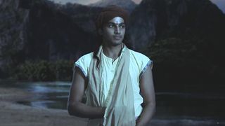 Devon Ke Dev... Mahadev - Episode 208 - Mahadev rescues Rishi Gautam