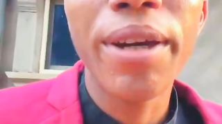Shout-out for odogwu
