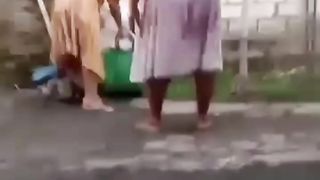 Viral.. Emak emak adu jot0s ?!  #fyp #viral #viralvideo