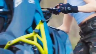 Bike stunt 4