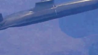 "How submarine Works"