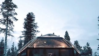"wow" place "Lapland, finland"