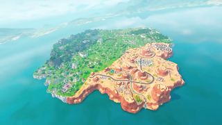 OG Fortnite Meme Olympics