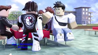 Complete Edition SEASON 1 - SEASON 2 | Roblox Music Video ???? Stronger - The Storm ????