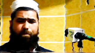 Beautiful shair