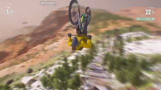 (PS5) The CRAZIEST extreme sports game of all time | Riders Republic | Ultra High Realistic Graphics