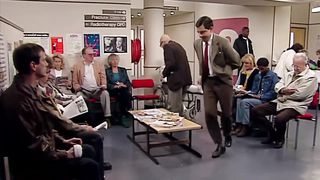 Mr. Bean #3 3