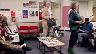 Mr. Bean #4 3