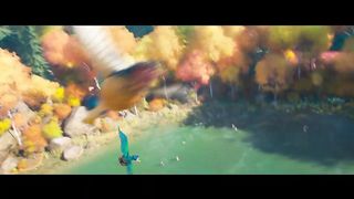Migration TOO Watch Full Movie: Link In Description