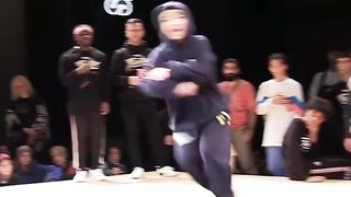Dance miyu