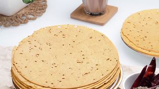 Khakhra