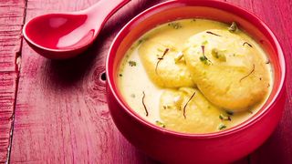 Rasmalai