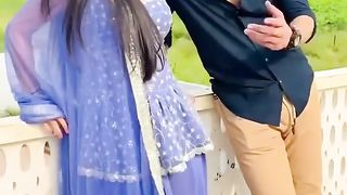 Meri jaane jaana kya cheez hai tu __ Abhishek kumar __ isha malviya.