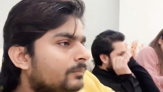 Chote bhai gaddar hote hain ???? #sajidshahid #couplecomedy #ashortaday #funnyshorts #comedymoments.