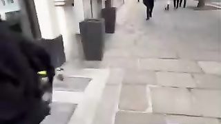 Prank Respect