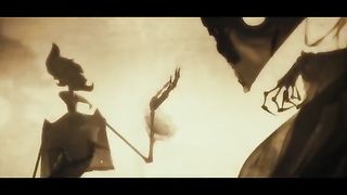 Les répliques de la mort