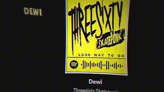 THREESIXTY- DEWI