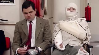 Mr. Bean #7 3