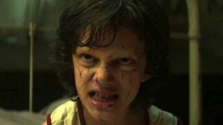 4K Trailer  - The Pope's Exorcist