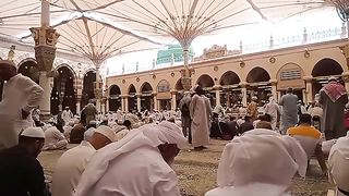 Madina Munawra haram shareef masjid Nabvi