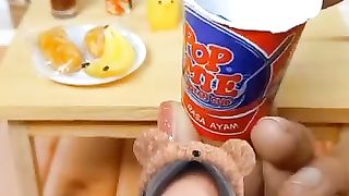 FOOD REVIEW