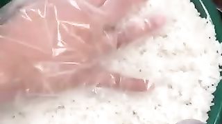 FOOD REVIEW 3