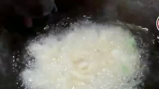 Tumis kembang tahu