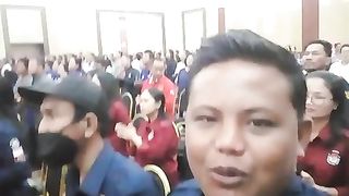 bimbingan teknik komisoner pemilihan umum